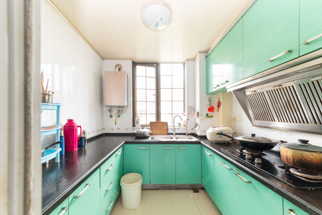 常州瑞丰园在售二手房源室内图_小牛看房