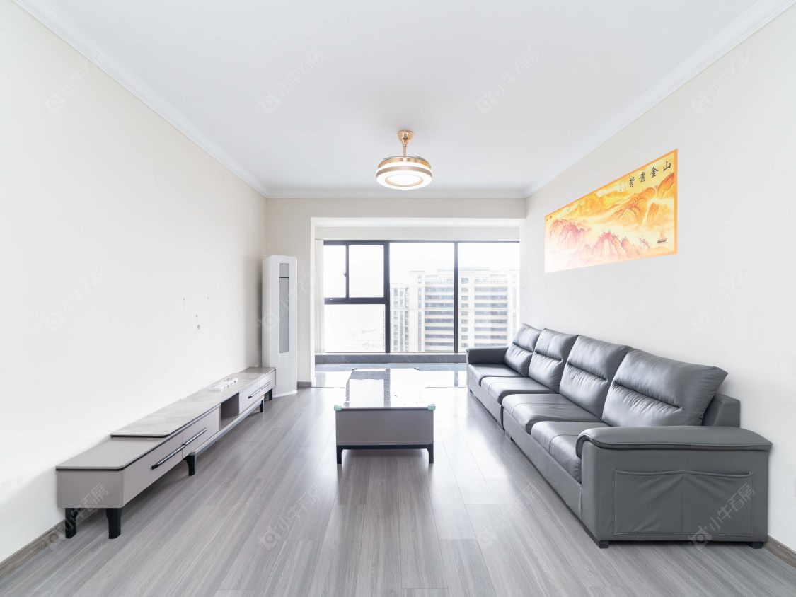 常州新城桃李郡3室2厅2卫在售二手房房源图片