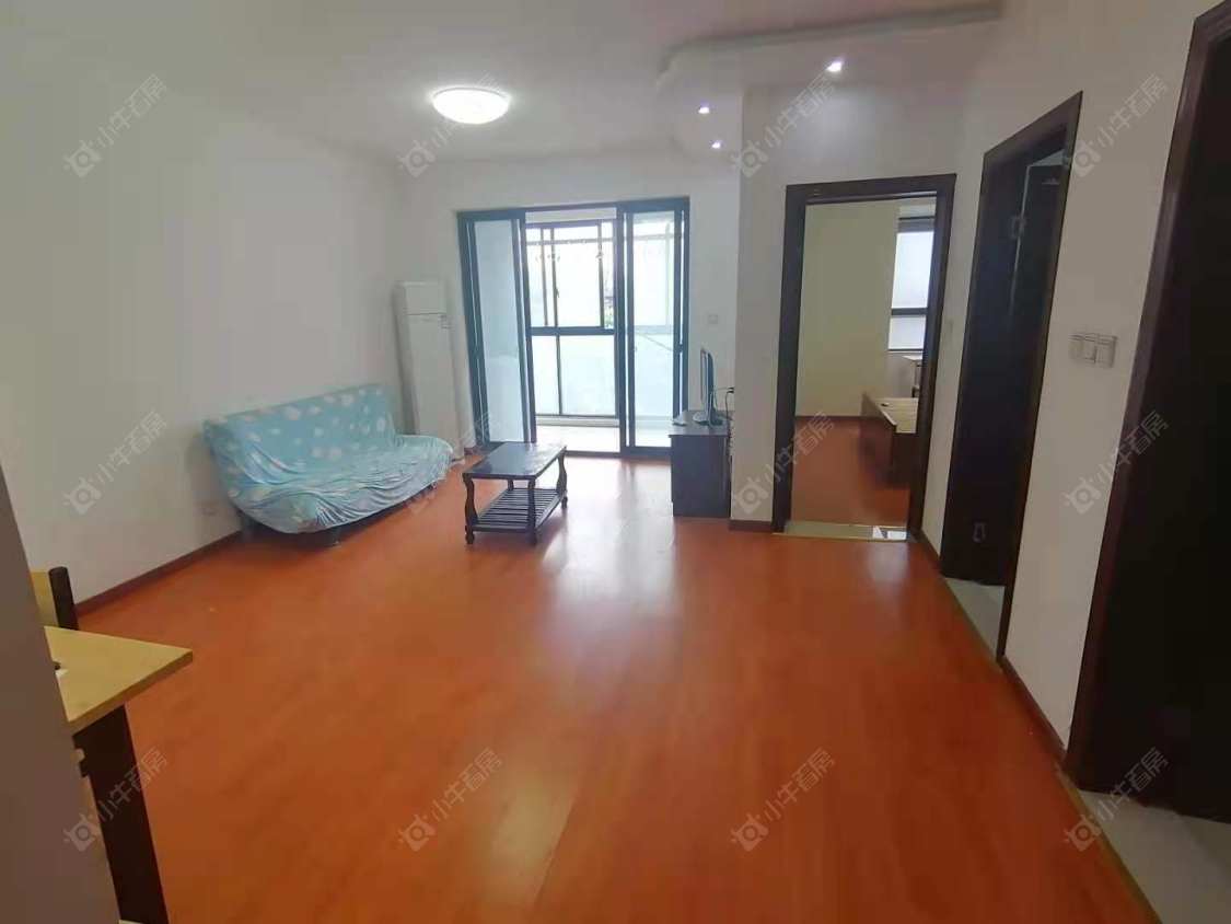 常州天逸城北区在租房源_小牛看房