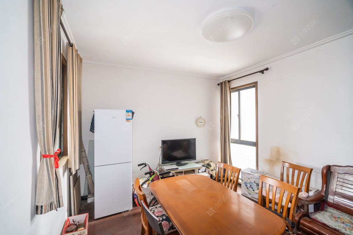 常州香梅花园在售二手房源室内图_小牛看房