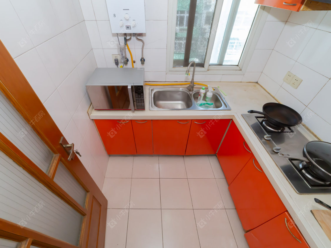 常州翠竹新村南区在售二手房源室内图_小牛看房