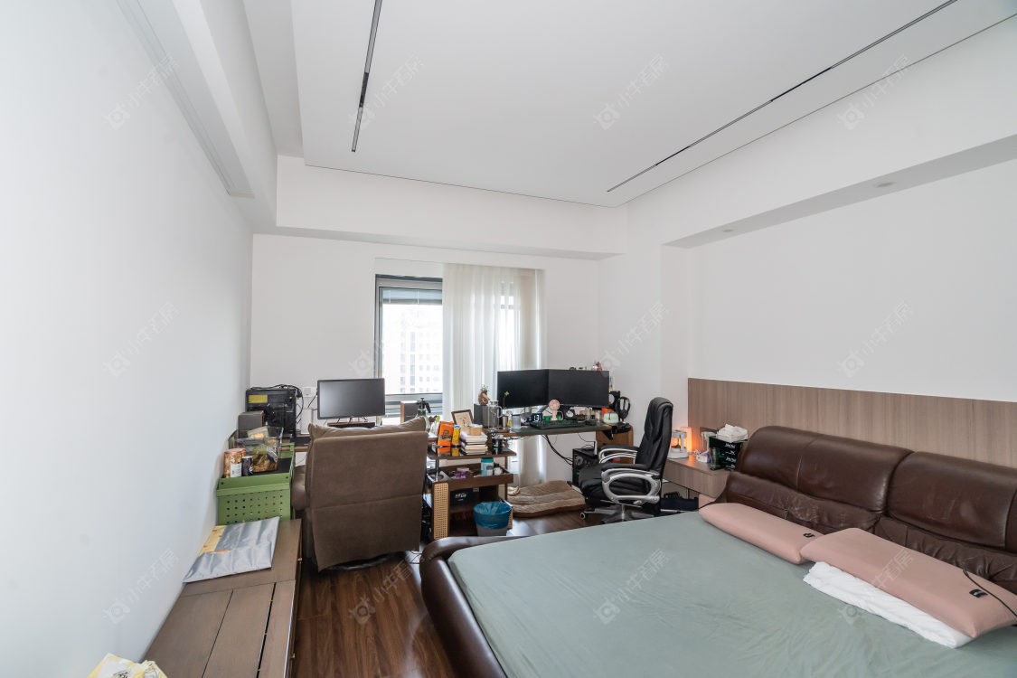 九洲新世界广场房源室内图 常州九洲新世界广场在售二手房源室内图_小牛看房