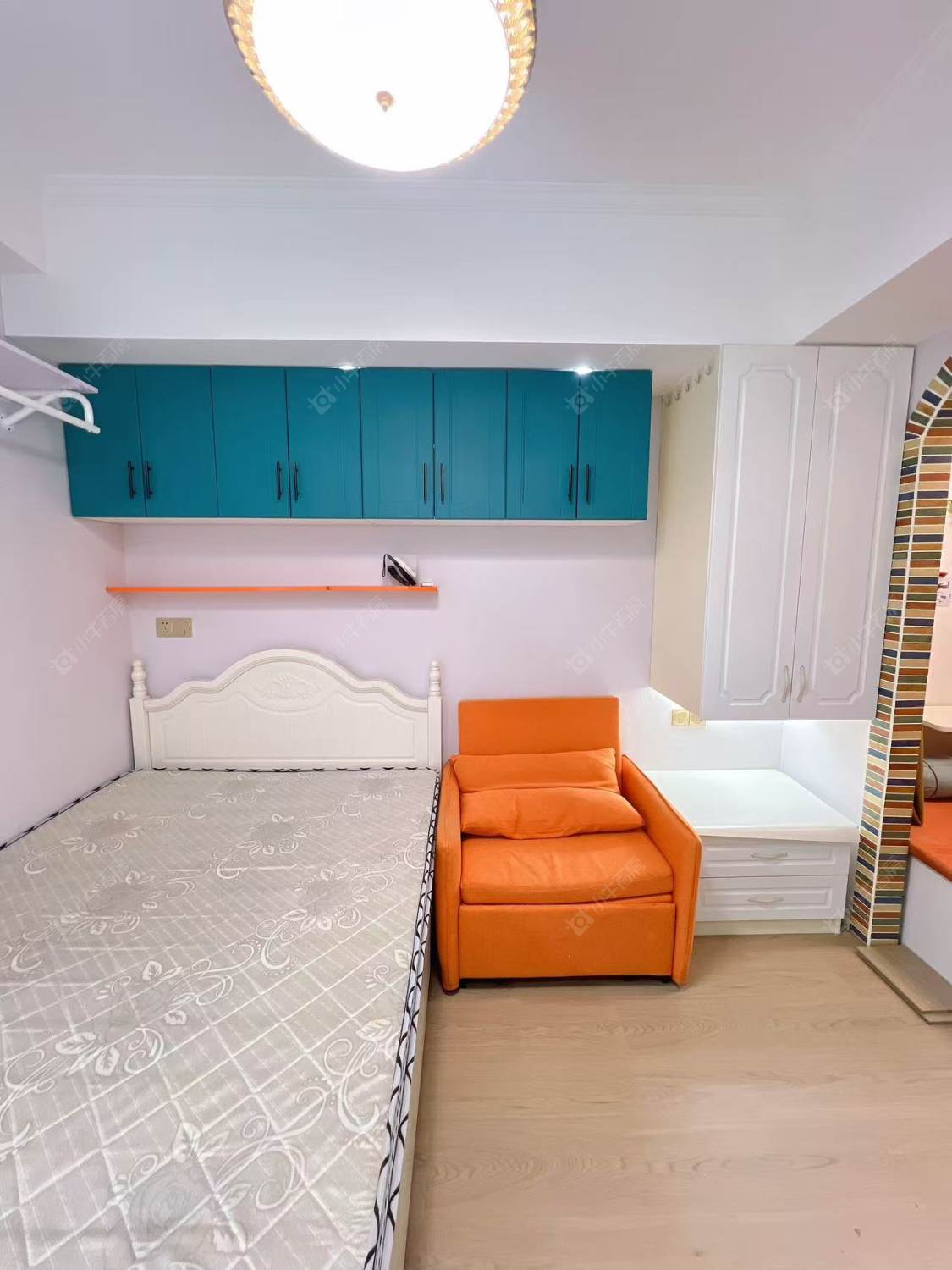 常州中奥珑郡在租房源_小牛看房