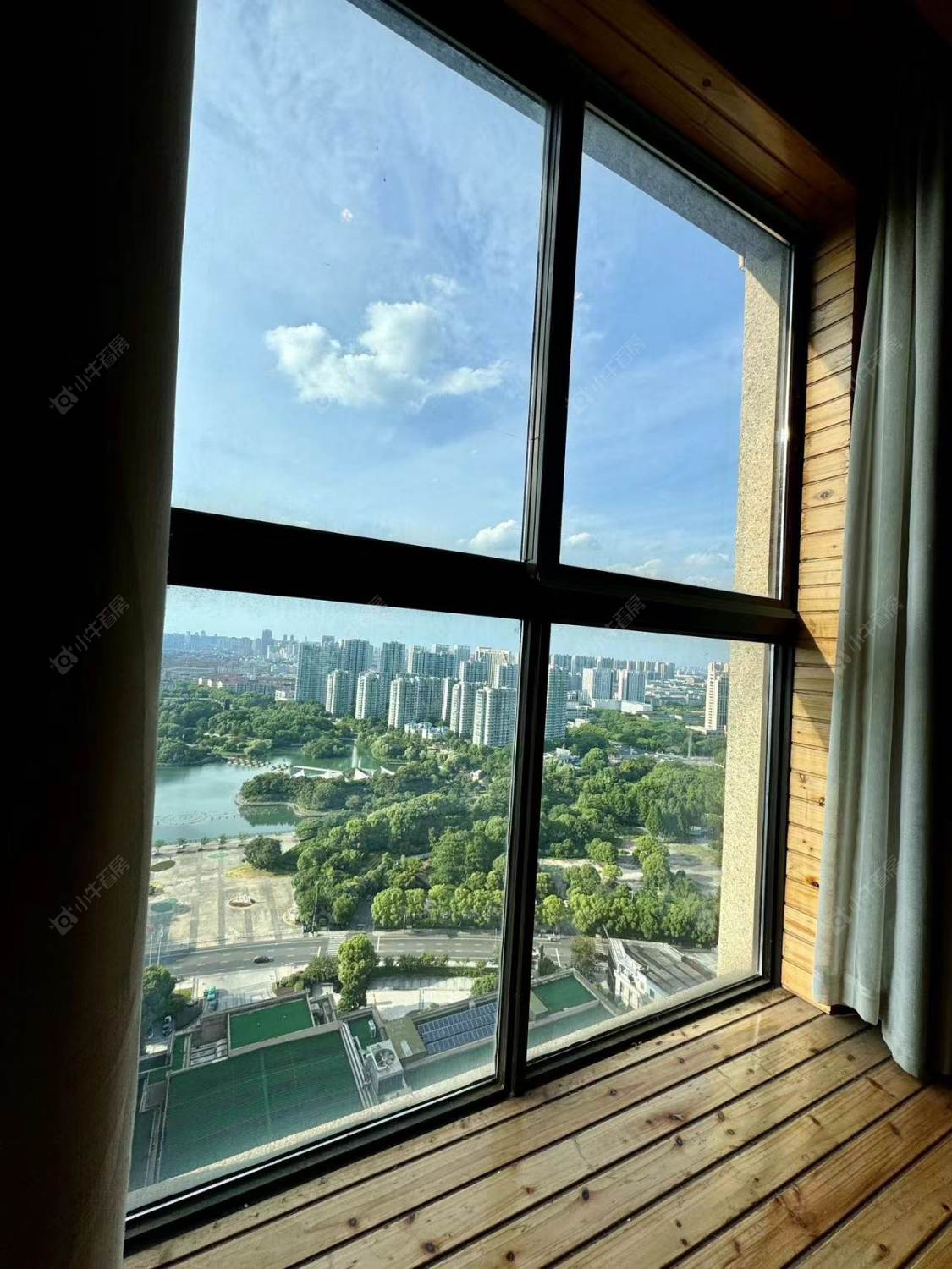 常州新城帝景东区在租房源_小牛看房