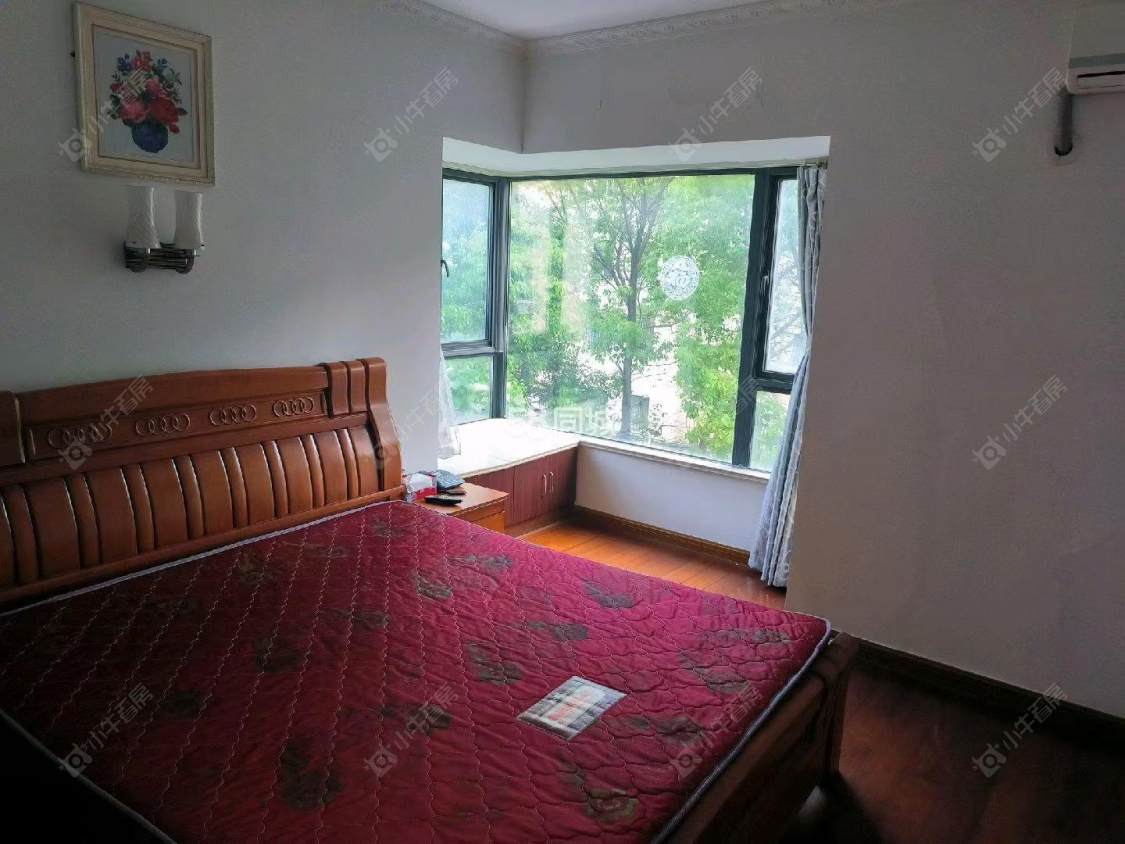 常州兰陵尚品花园在租房源室内图_小牛看房