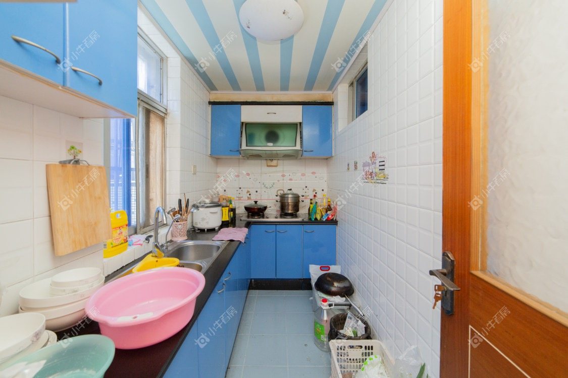 三井西小村房源室内图 常州三井西小村在租房源室内图_小牛看房