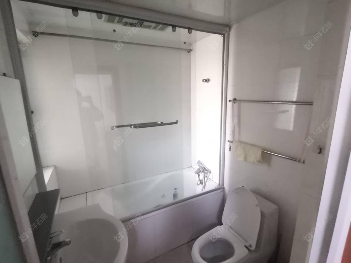 新城公馆国际公寓房源室内图 常州新城公馆国际公寓在租房源室内图_小牛看房