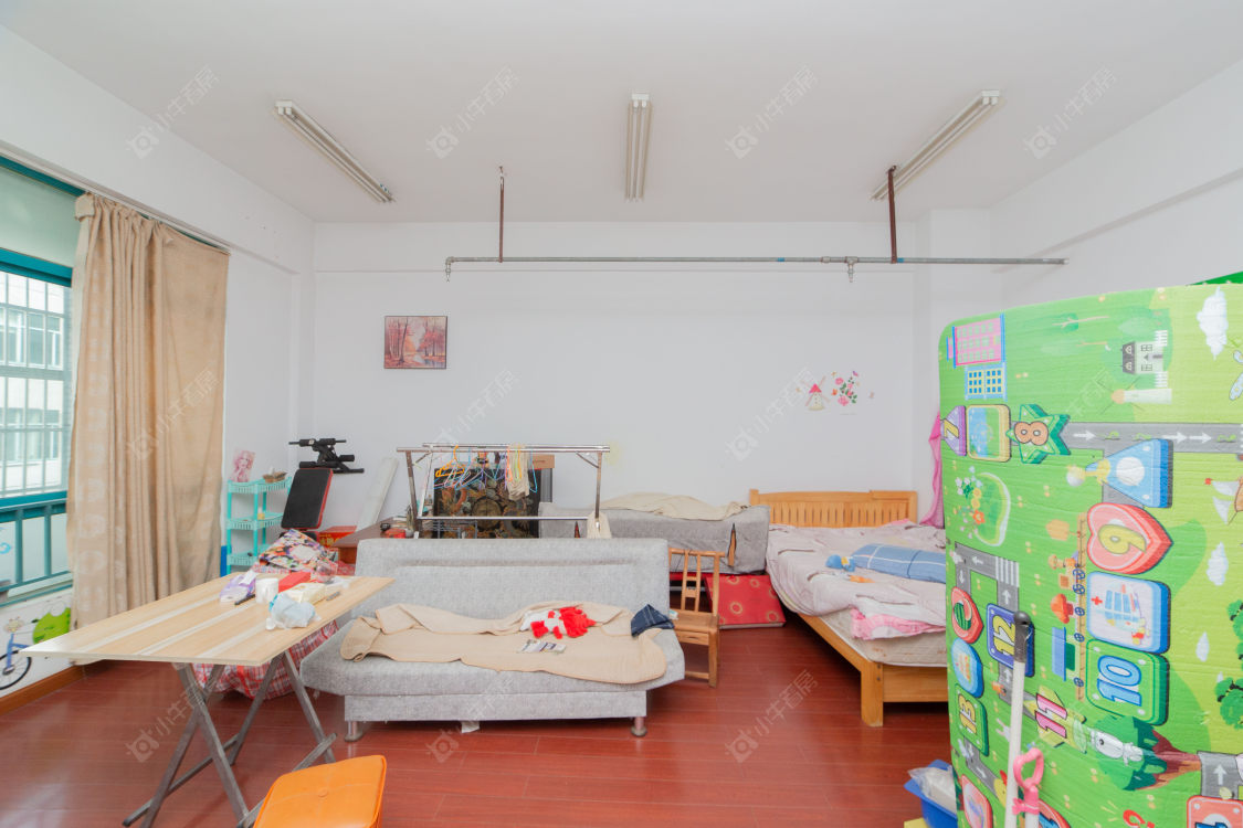 常州府琛商务广场在售二手房源室内图_小牛看房