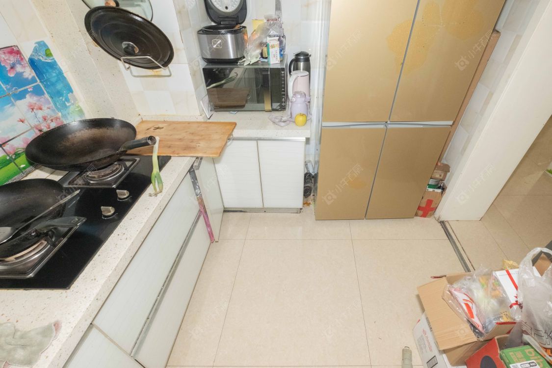 常州景瑞英郡在售二手房源室内图_小牛看房