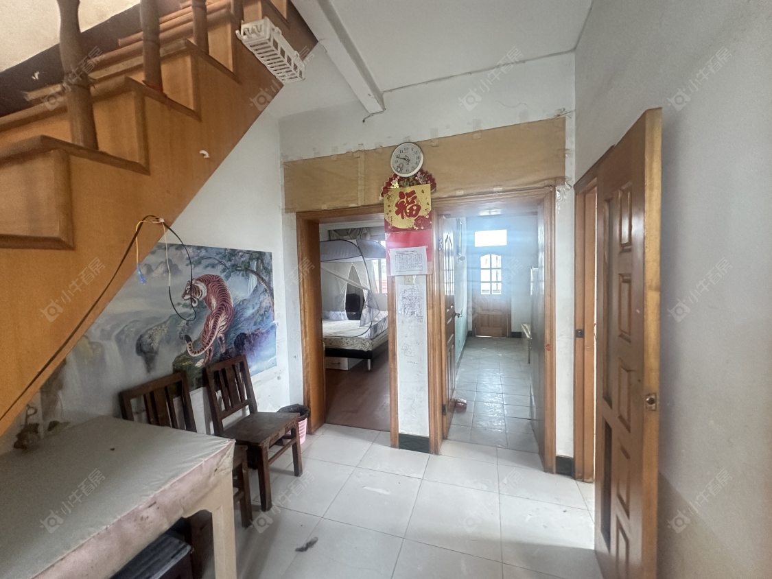 常州朝阳三村3室1厅出租_小牛看房