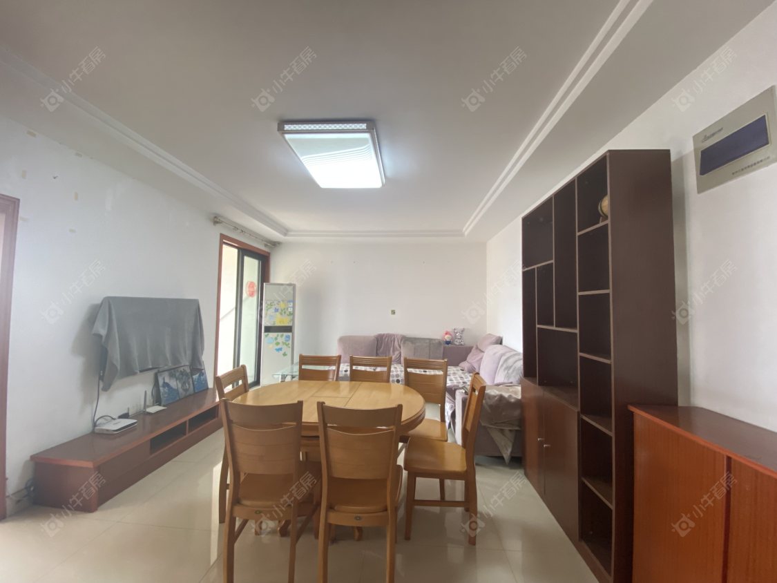 常州凯尔枫尚花园在租房源室内图_小牛看房