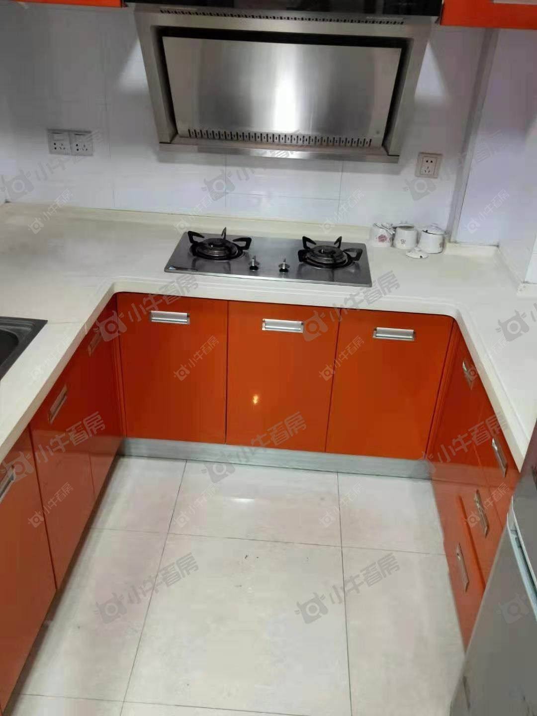 玉龙湾花园房源室内图 常州玉龙湾花园在租房源室内图_小牛看房