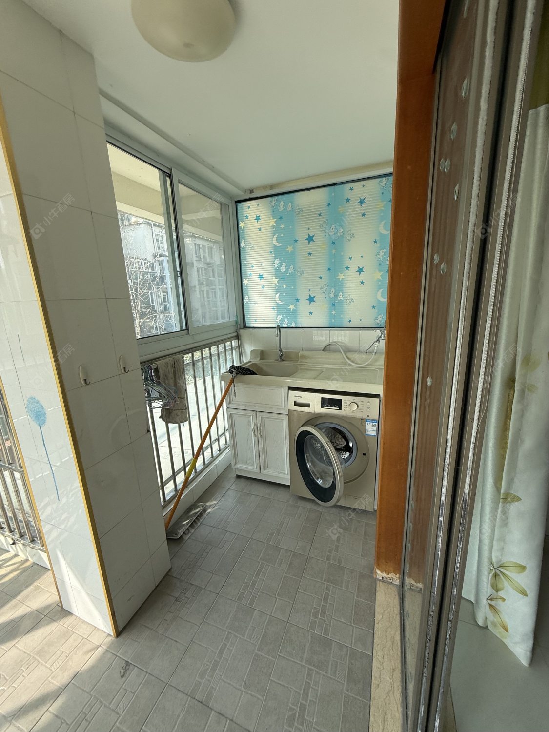 常州奥林匹克花园在租房源室内图_小牛看房