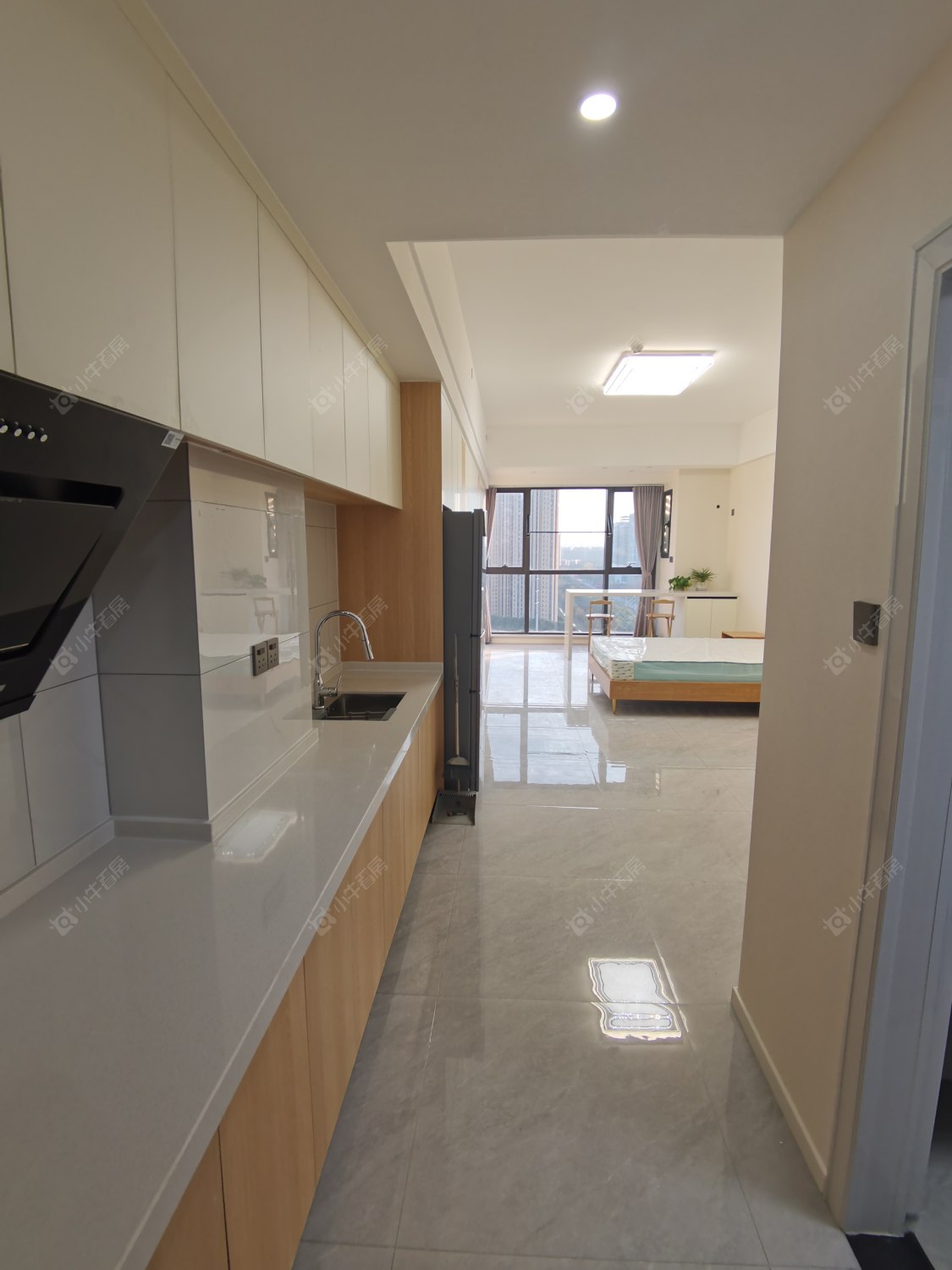 新龙江城市广场房源室内图 常州新龙江城市广场在租房源室内图_小牛看房