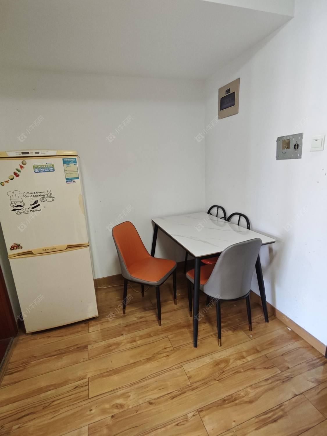 常州香江壹品在租房源室内图_小牛看房