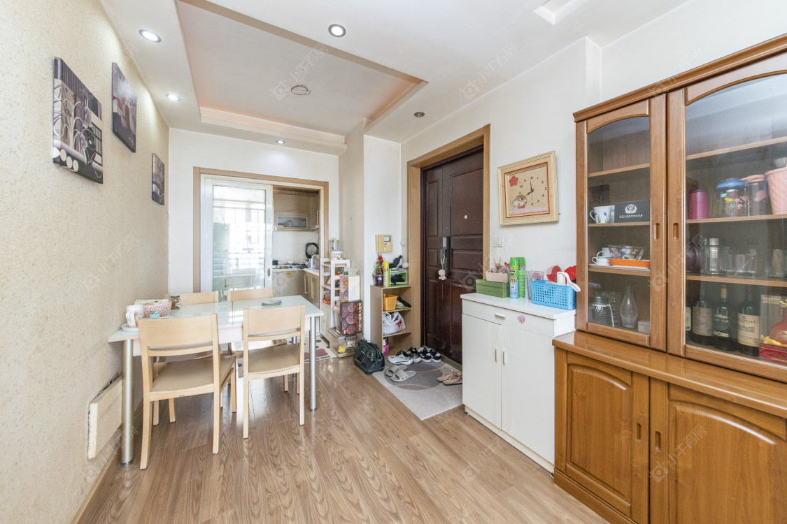 常州伟业臻品花园在售二手房源室内图_小牛看房