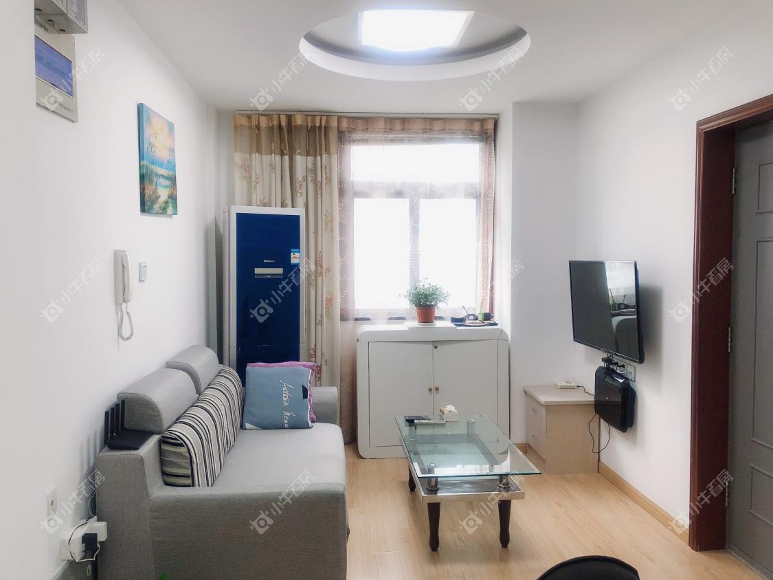 常州长兴好日子家园在租房源_小牛看房