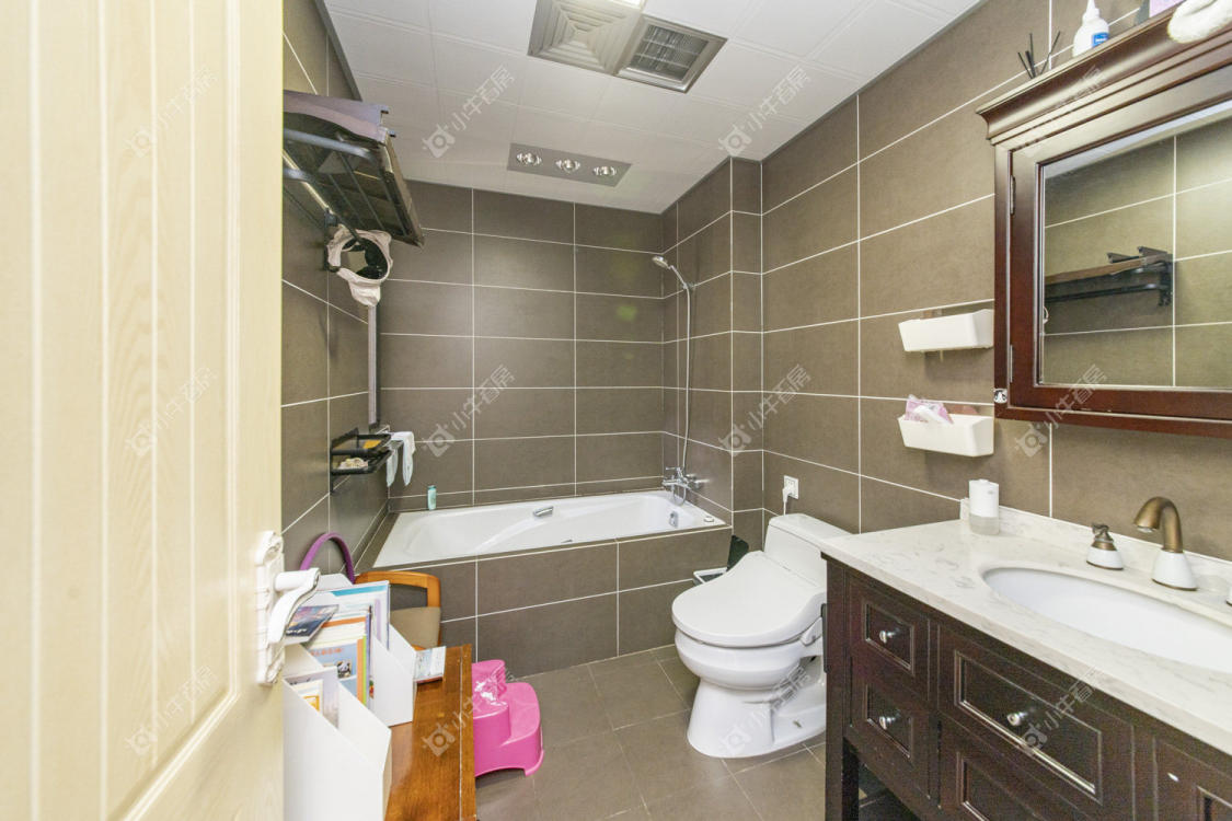 常州吾悦广场北区在租房源室内图_小牛看房