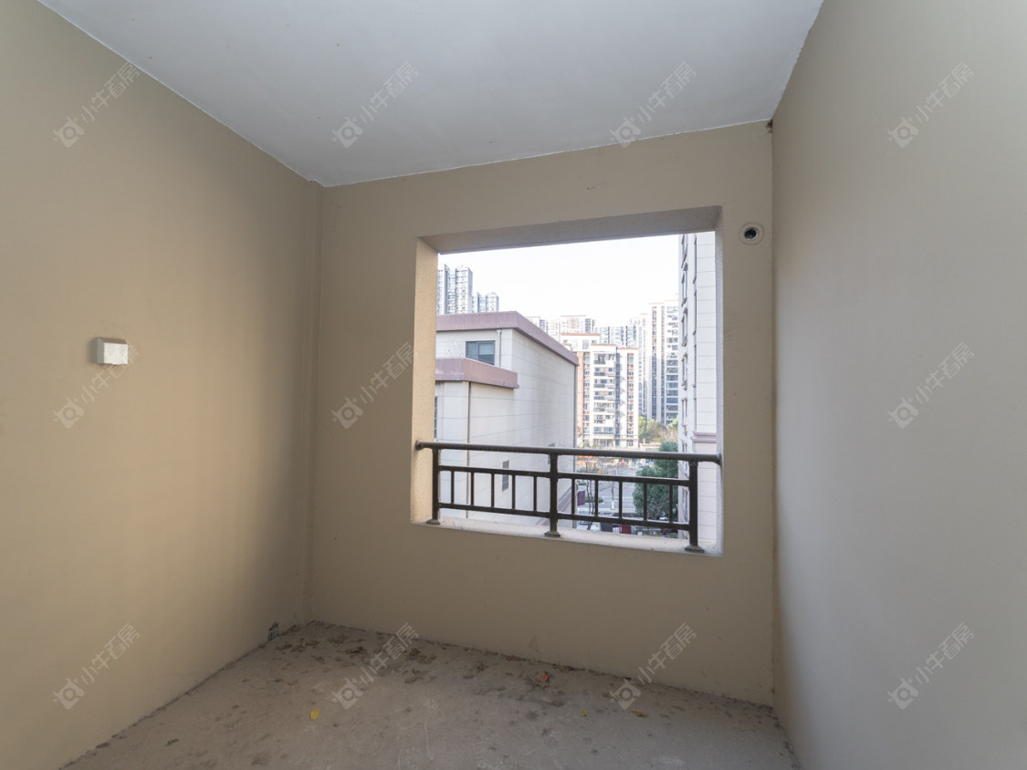 常州中梁金坛壹号院在售二手房源室内图_小牛看房