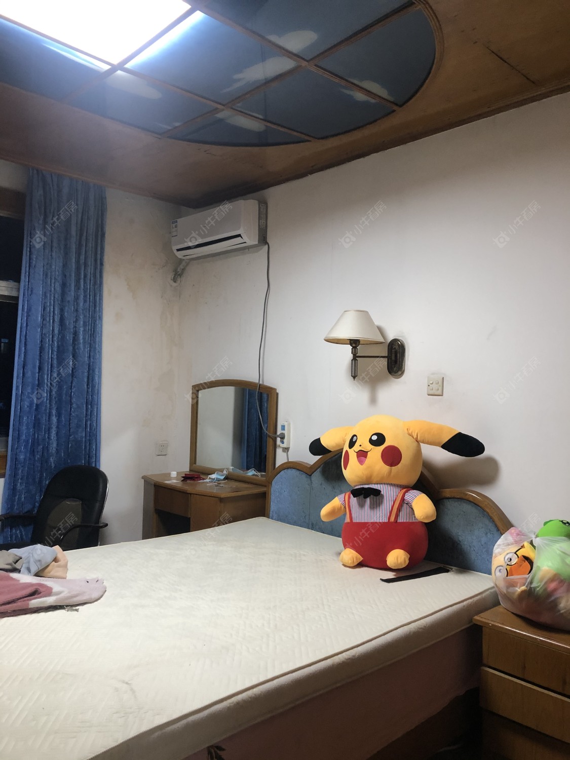 丽华二村房源 常州丽华二村在租房源_小牛看房