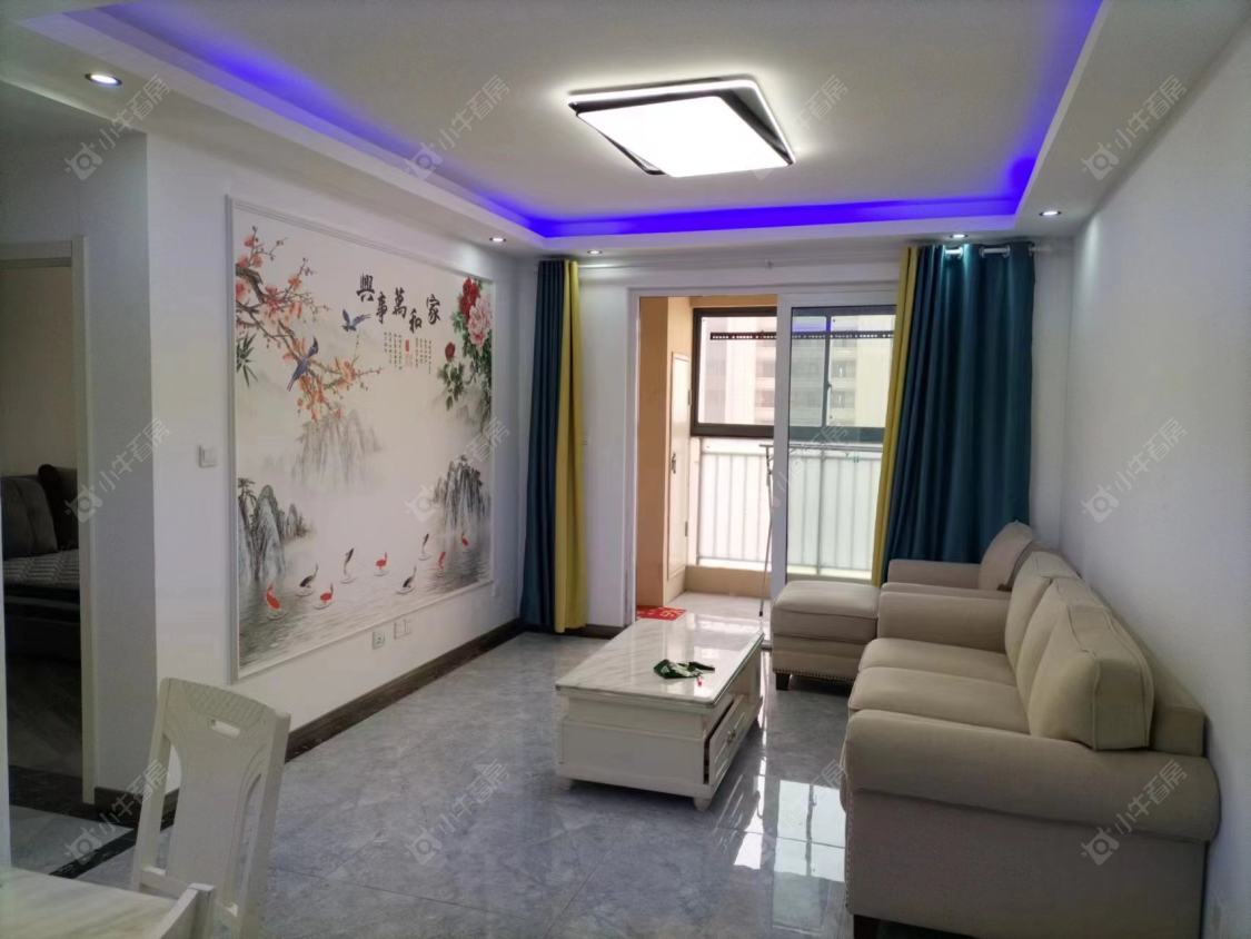 常州海华花园租房房源封面图