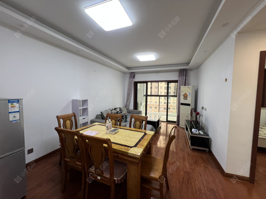 常州康桥水郡在租房源_小牛看房