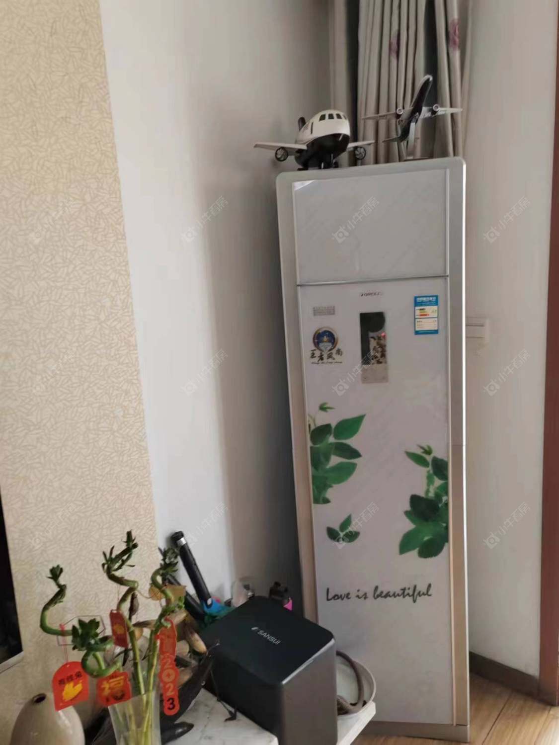 常州银河湾第一城一期租房_银河湾第一城一期4室2厅房源出租