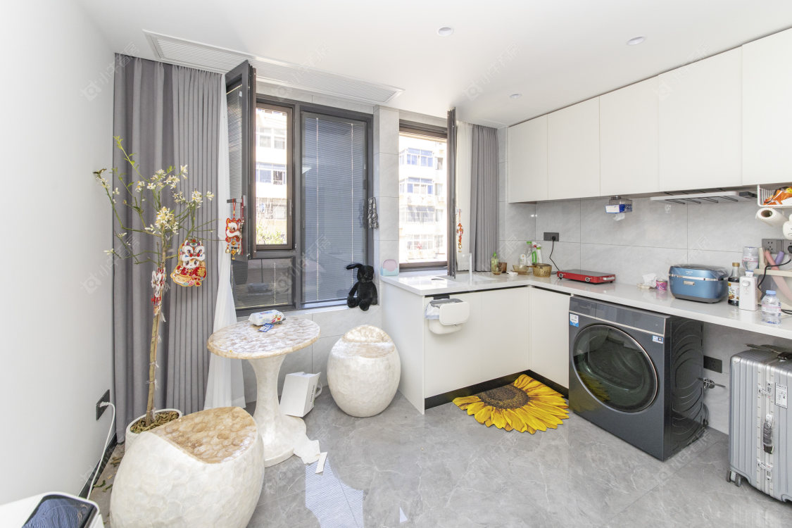 恒大御景房源室内图 常州恒大御景在售二手房源室内图_小牛看房