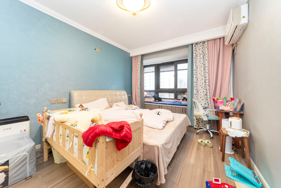 常州新城都荟在售二手房源室内图_小牛看房