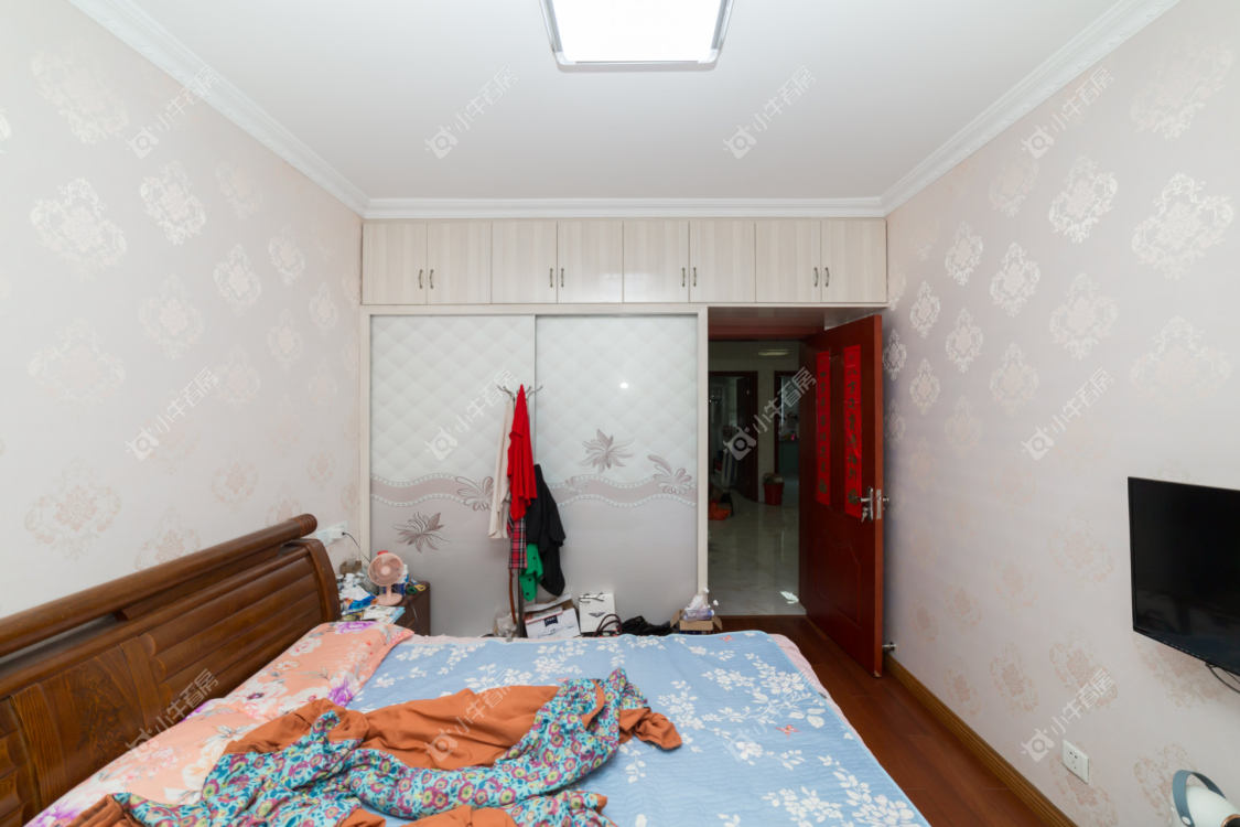 常州名桂坊在租房源室内图_小牛看房