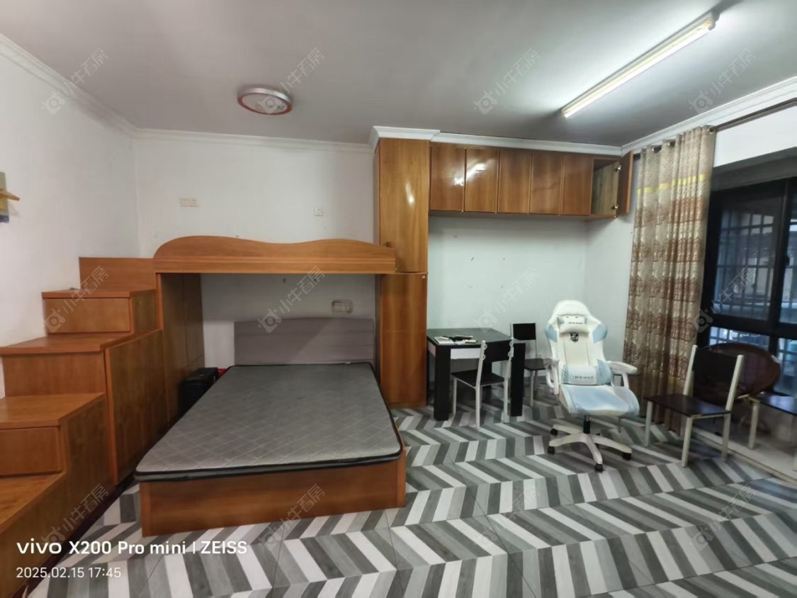 常州中央花园在租房源室内图_小牛看房