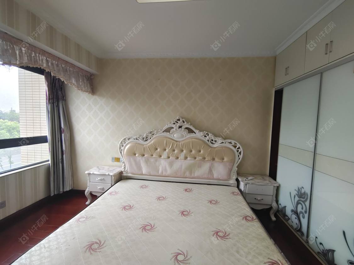 常州新城长岛在租房源室内图_小牛看房