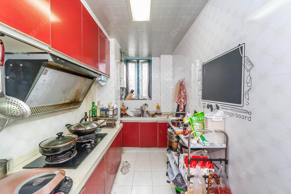 常州绿地世纪城一期在售二手房源室内图_小牛看房