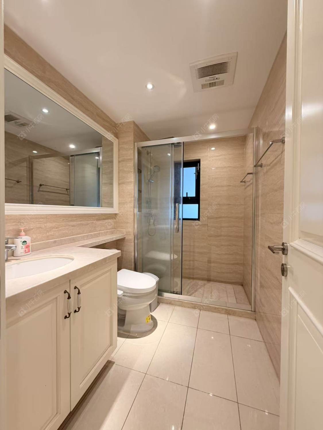 常州新城樾府(新北)在租房源室内图_小牛看房