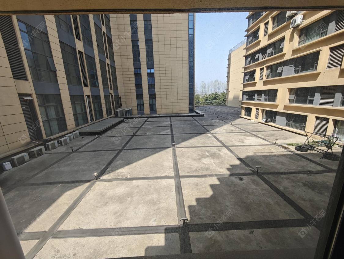 常州新龙江城市广场租房_新龙江城市广场1室房源出租