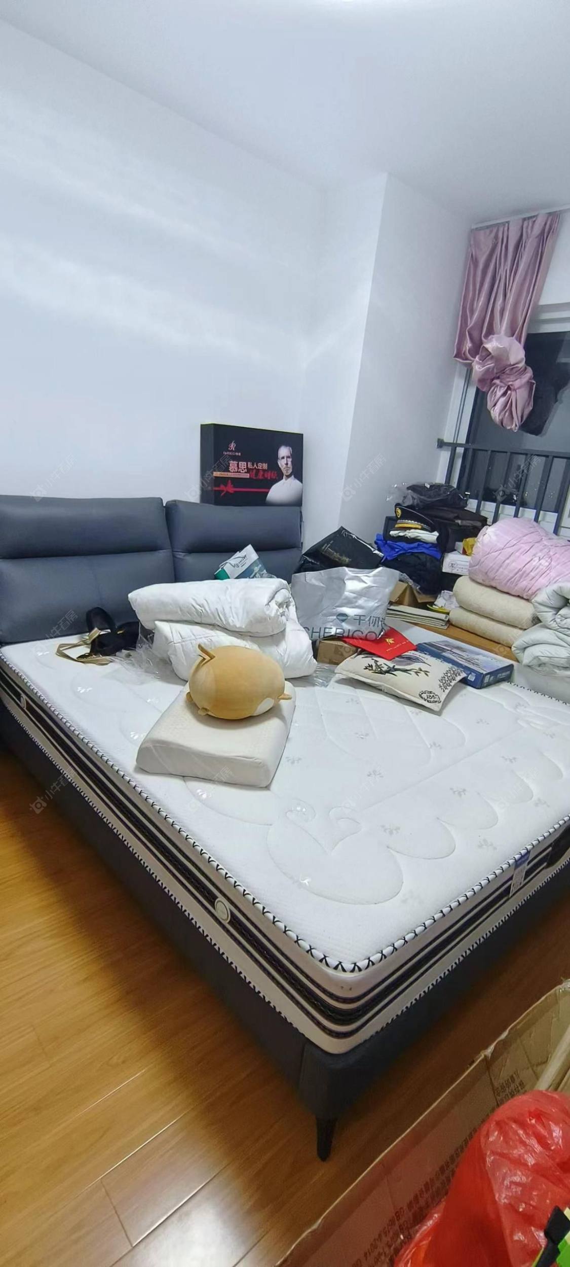 紫廷名苑房源室内图 常州紫廷名苑在租房源室内图_小牛看房