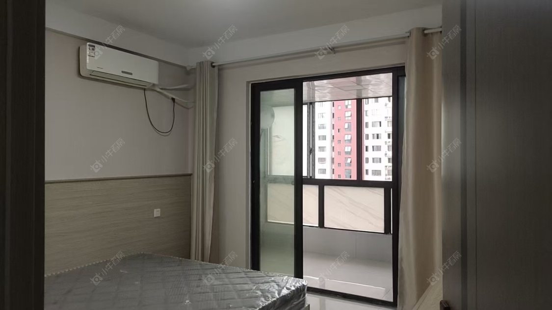 常州吾悦广场(天宁)在租房源室内图_小牛看房