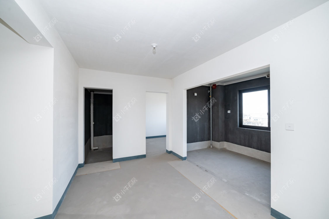 常州新城璞樾和山租房_小牛看房