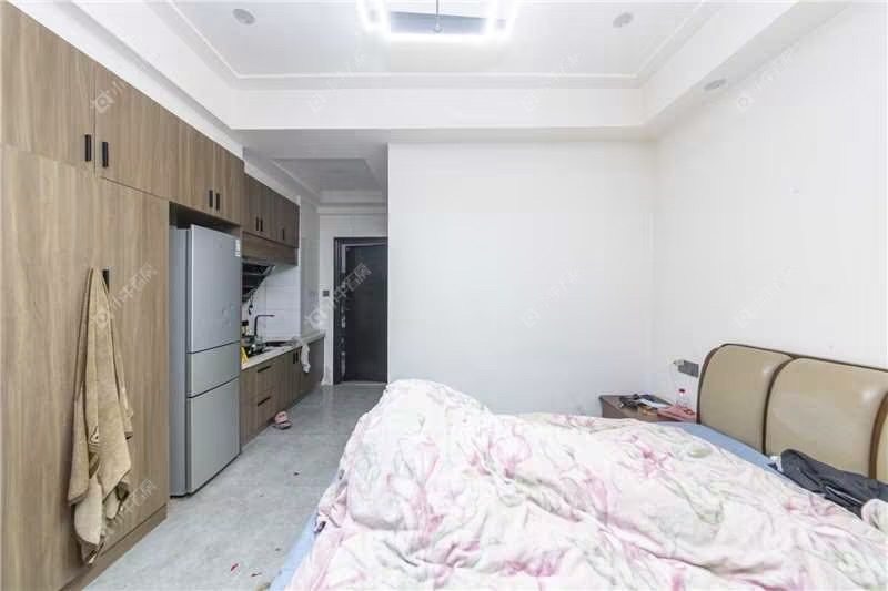 弘阳燕澜风华三区房源室内图 常州弘阳燕澜风华三区在租房源室内图_小牛看房