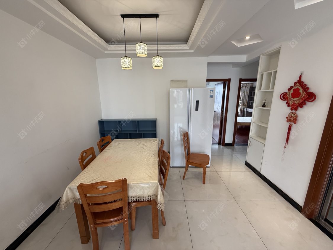 常州凤凰湖西苑在租房源室内图_小牛看房