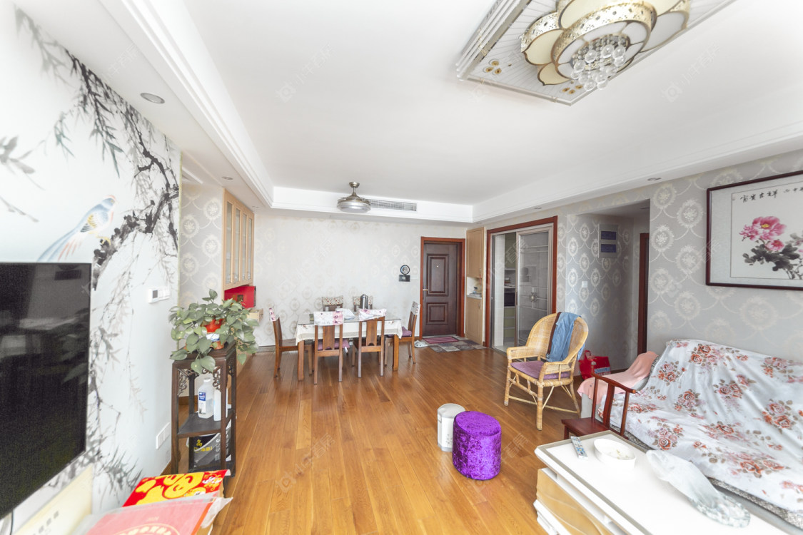 常州青建鼎都在售二手房源室内图_小牛看房