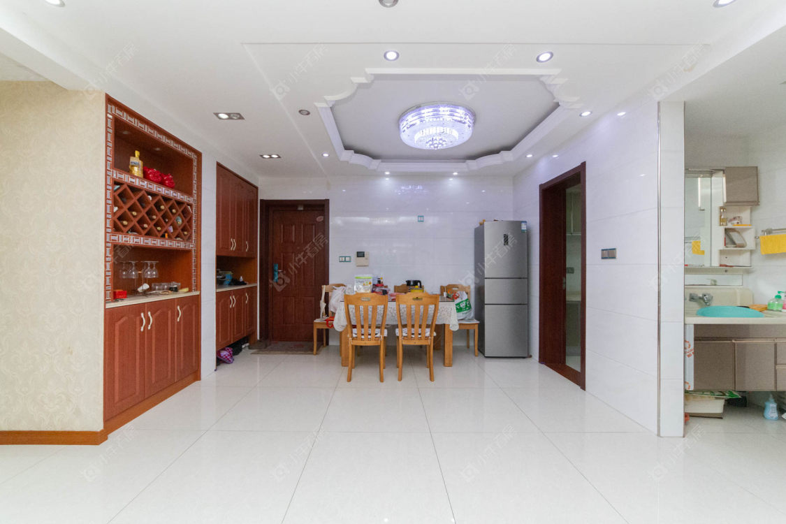 香溢紫郡二期房源室内图 常州香溢紫郡二期在售二手房源室内图_小牛看房