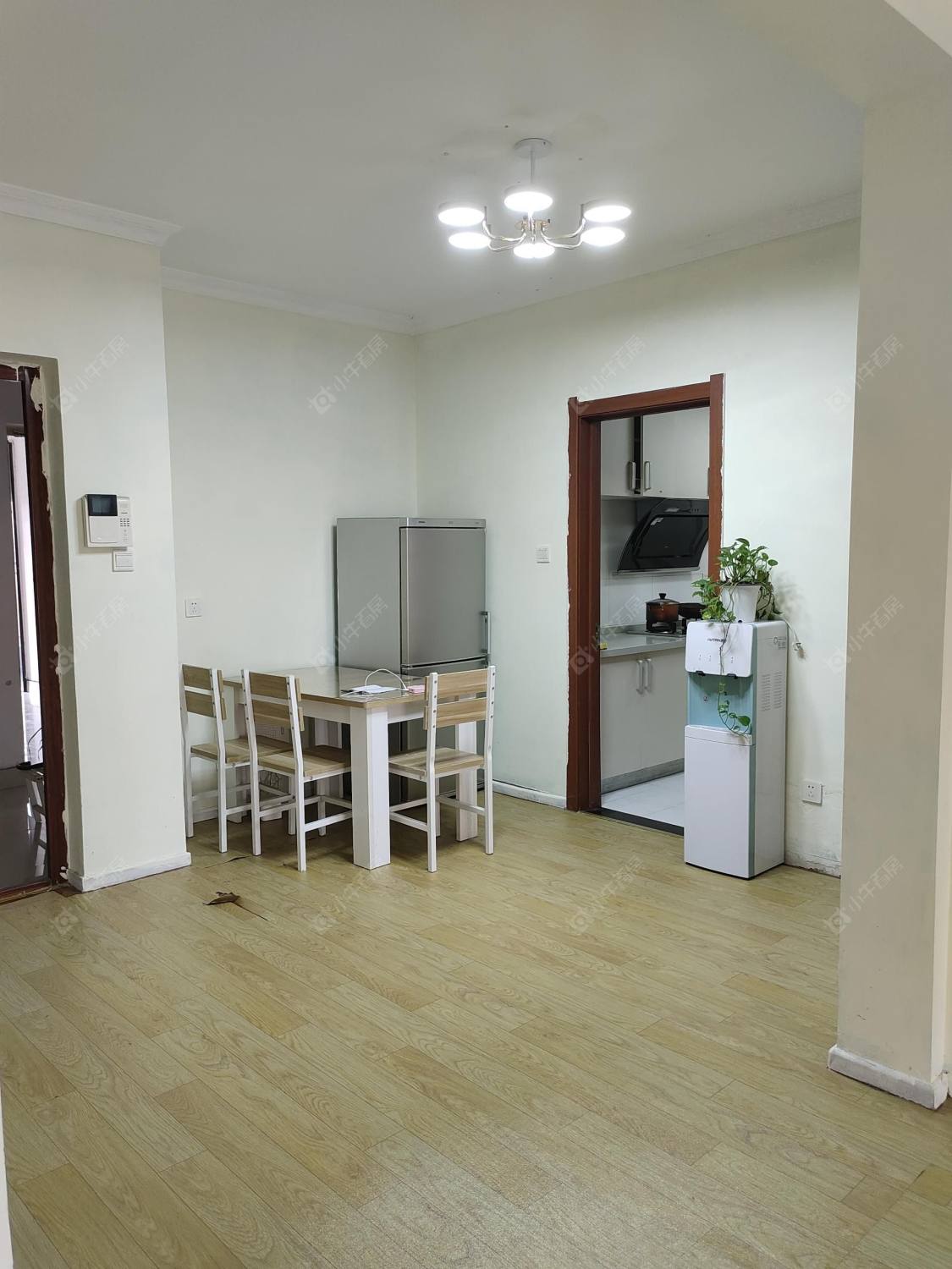 常州香溢紫郡二期在租房源室内图_小牛看房