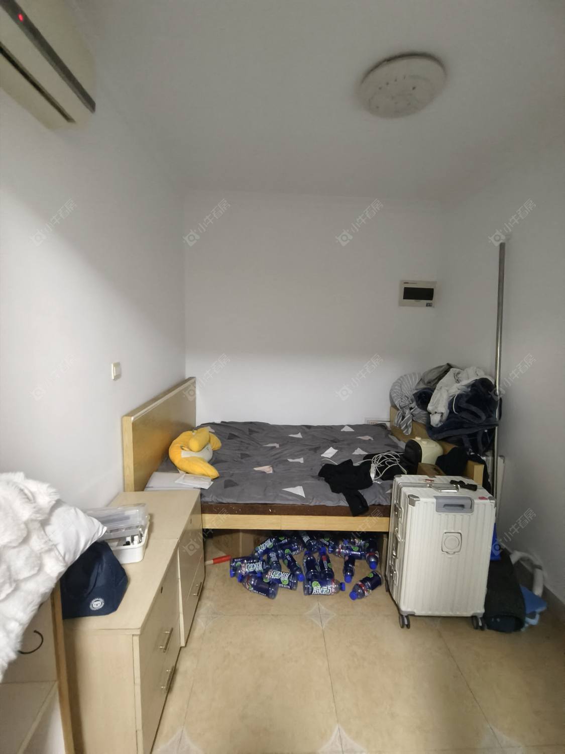 常州新城熙园在租房源室内图_小牛看房