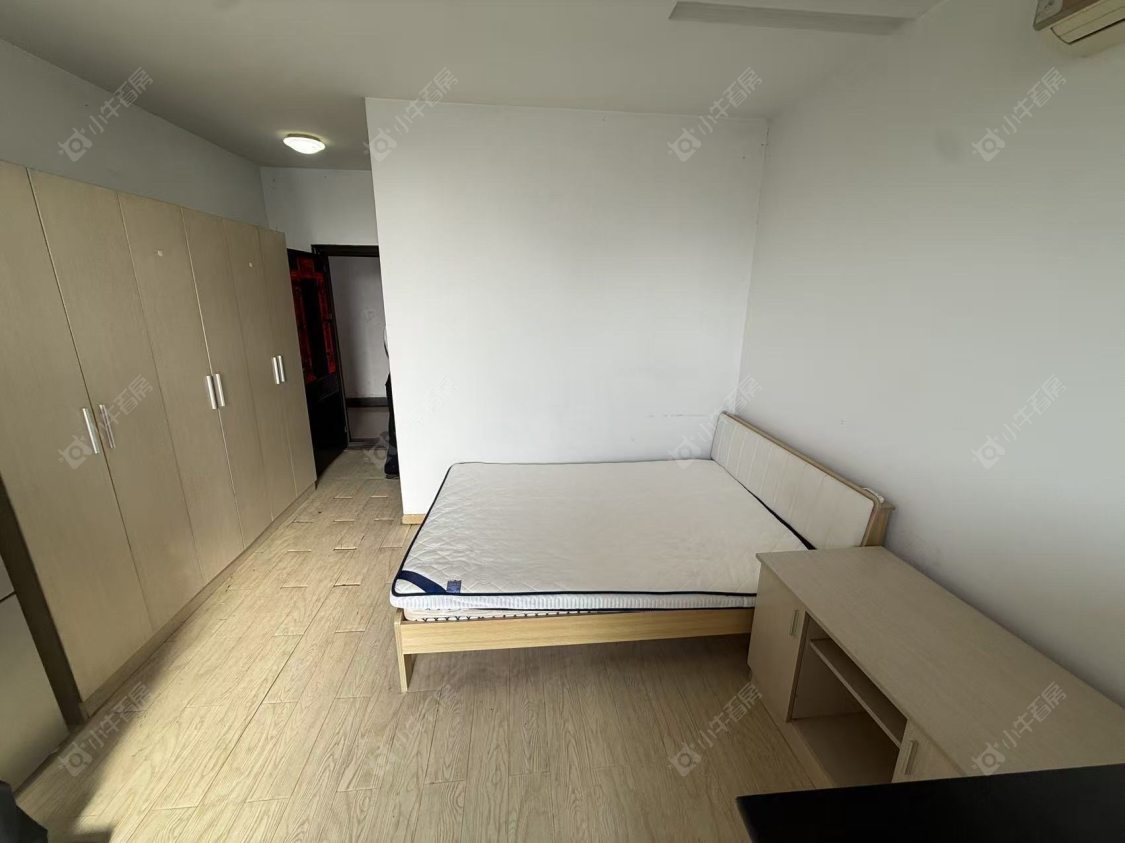 常州金色新城西区在租房源室内图_小牛看房