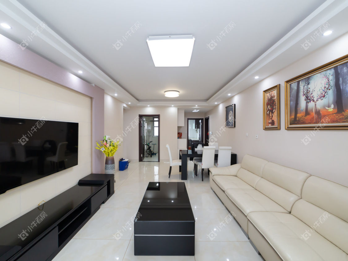 常州龙湖香醍时光在租房源_小牛看房