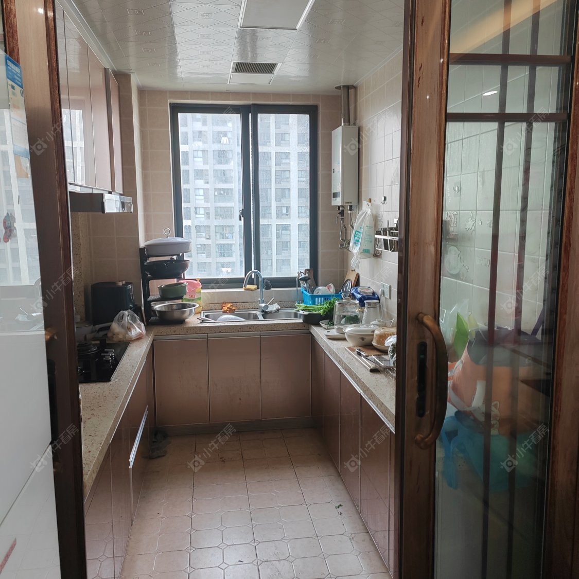 常州白马公馆租房_小牛看房