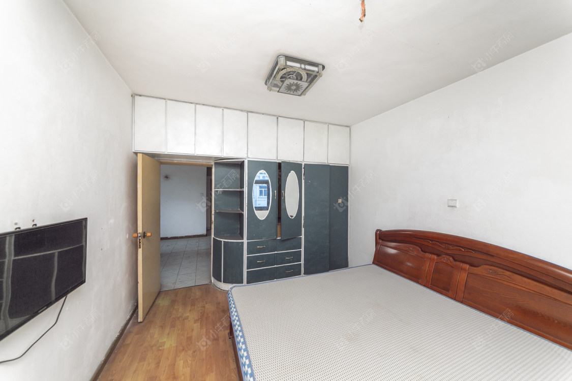 常州清潭六村在售二手房源室内图_小牛看房