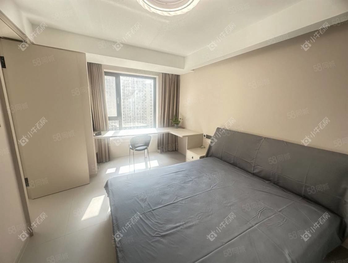 常州玉兰广场五期在租房源室内图_小牛看房