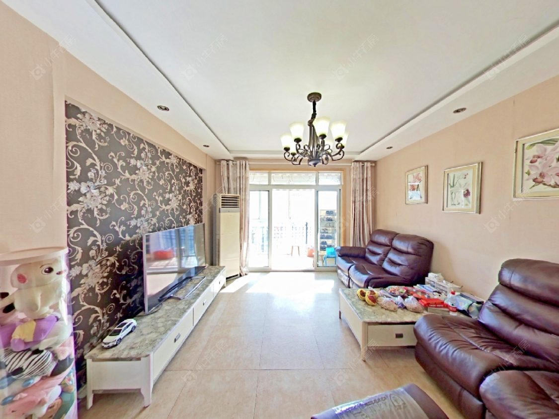 常州金梅花园南区在租房源_小牛看房